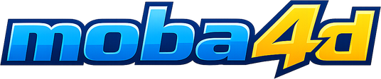 Logo moba4d